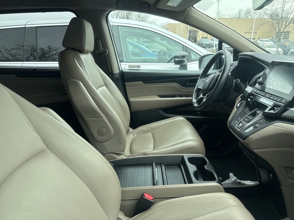 Used 2019 Honda Odyssey EX-L image 9