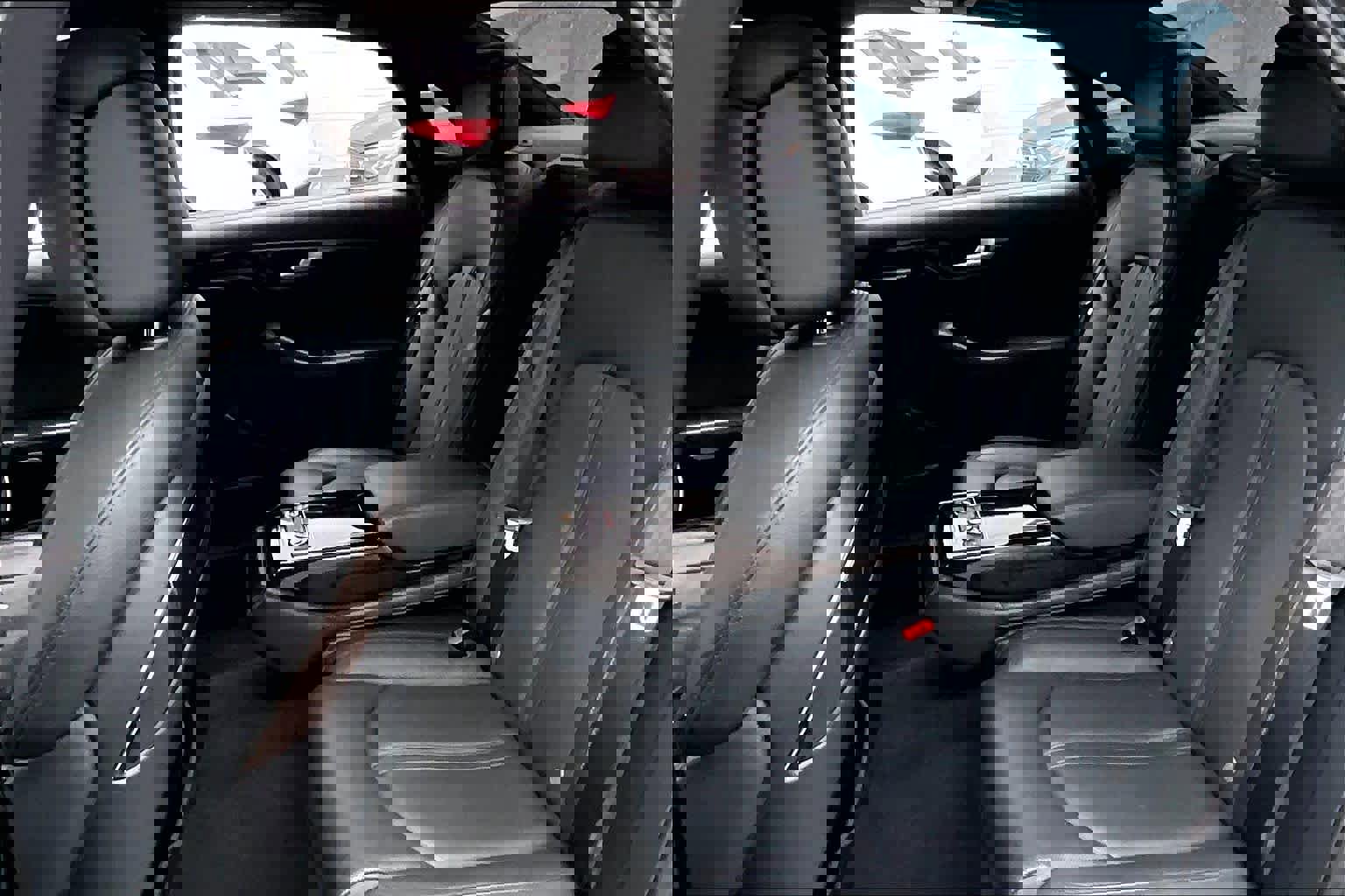 Used 2017 Audi A8 L 3.0T w/ Executive Package image 19