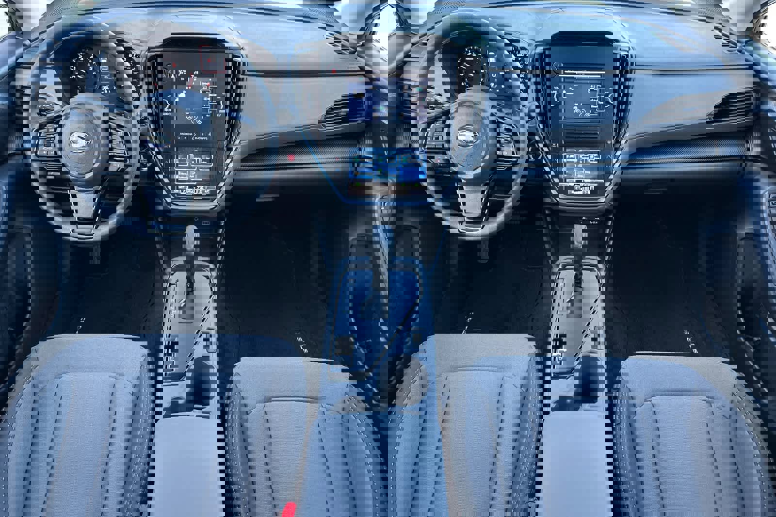 New 2026 Subaru Crosstrek 2.5i image 13