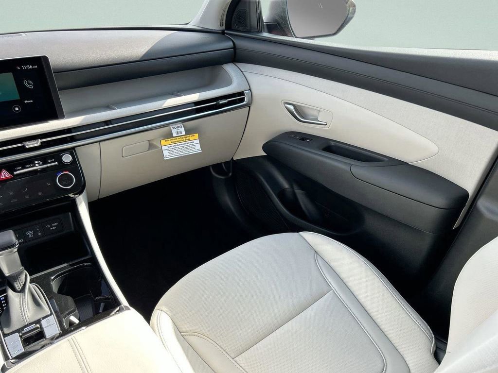 New 2026 Hyundai Tucson SEL image 15