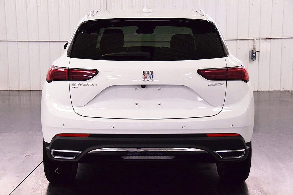 Used 2024 Buick Envision Preferred image 6