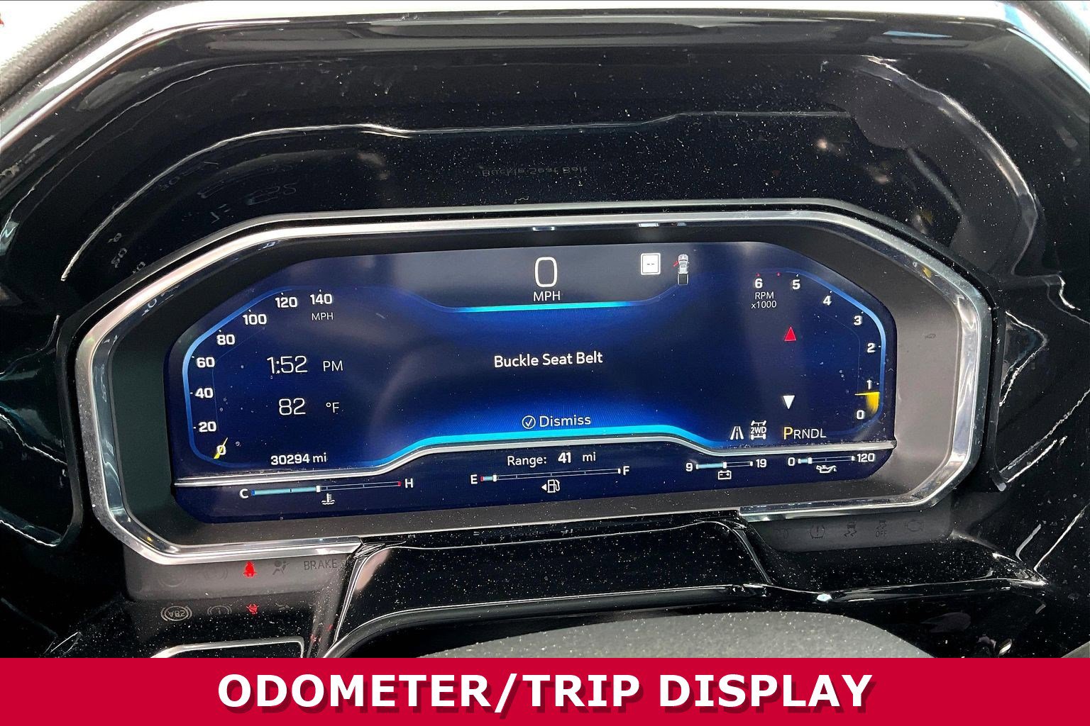 Used 2022 Chevrolet Silverado 1500 LT AWD/4WD image 13