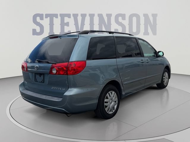 Used 2009 Toyota Sienna LE FWD image 5