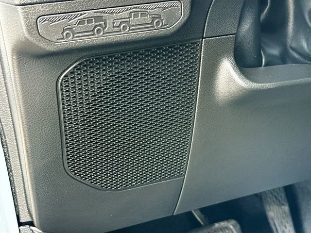 Used 2024 Jeep Wrangler Sport AWD/4WD image 18
