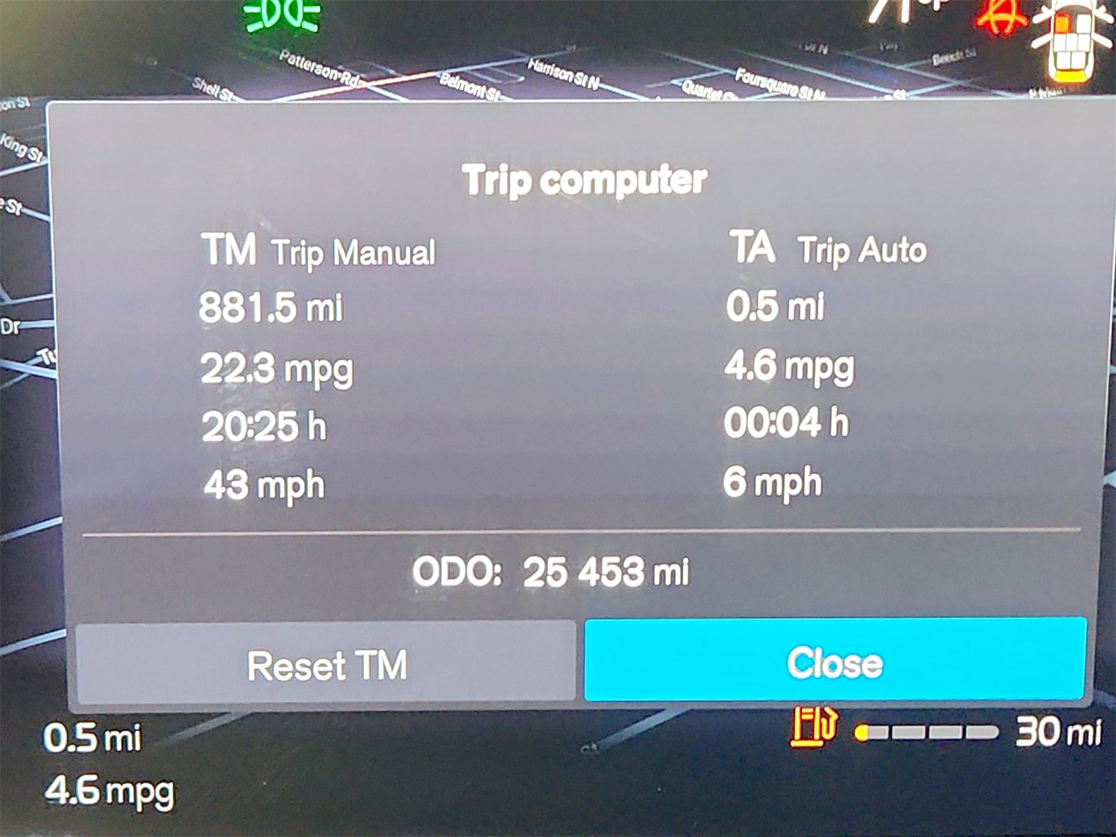 Used 2024 Volvo XC90 B6 Ultimate w/ Protection Package Premier image 23