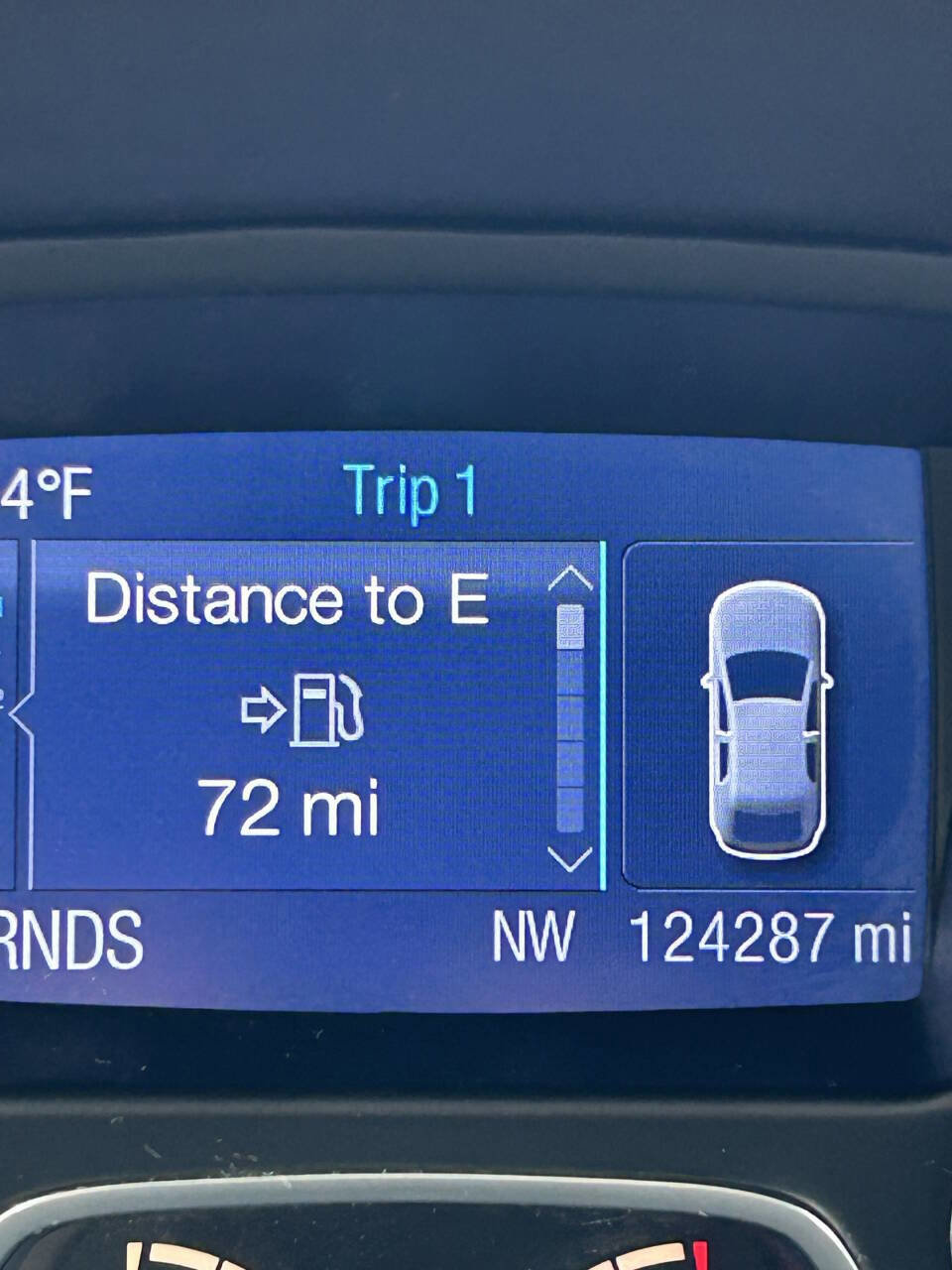 Used 2013 Ford Escape SE image 9