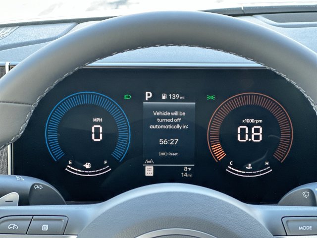 New 2026 Hyundai Sonata SEL FWD image 19