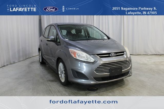 Used 2013 Ford C-MAX SE