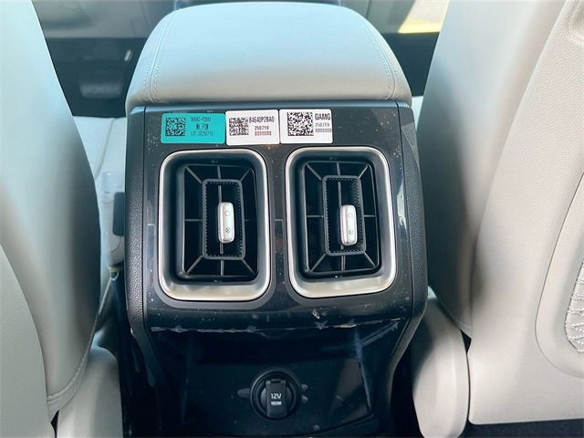 New 2026 Kia Sorento EX image 25