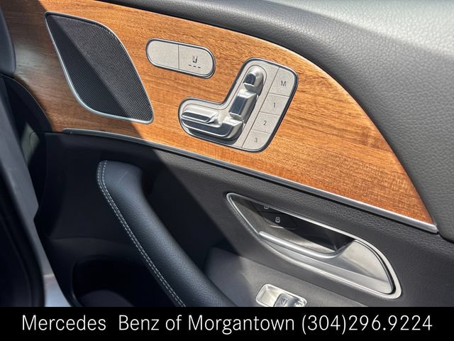 Certified 2025 Mercedes-Benz GLE 350 4MATIC image 15