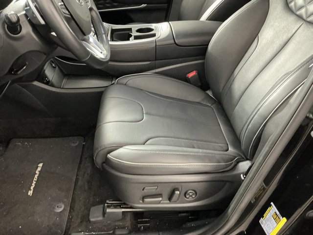 Used 2022 Hyundai Santa Fe Limited image 8