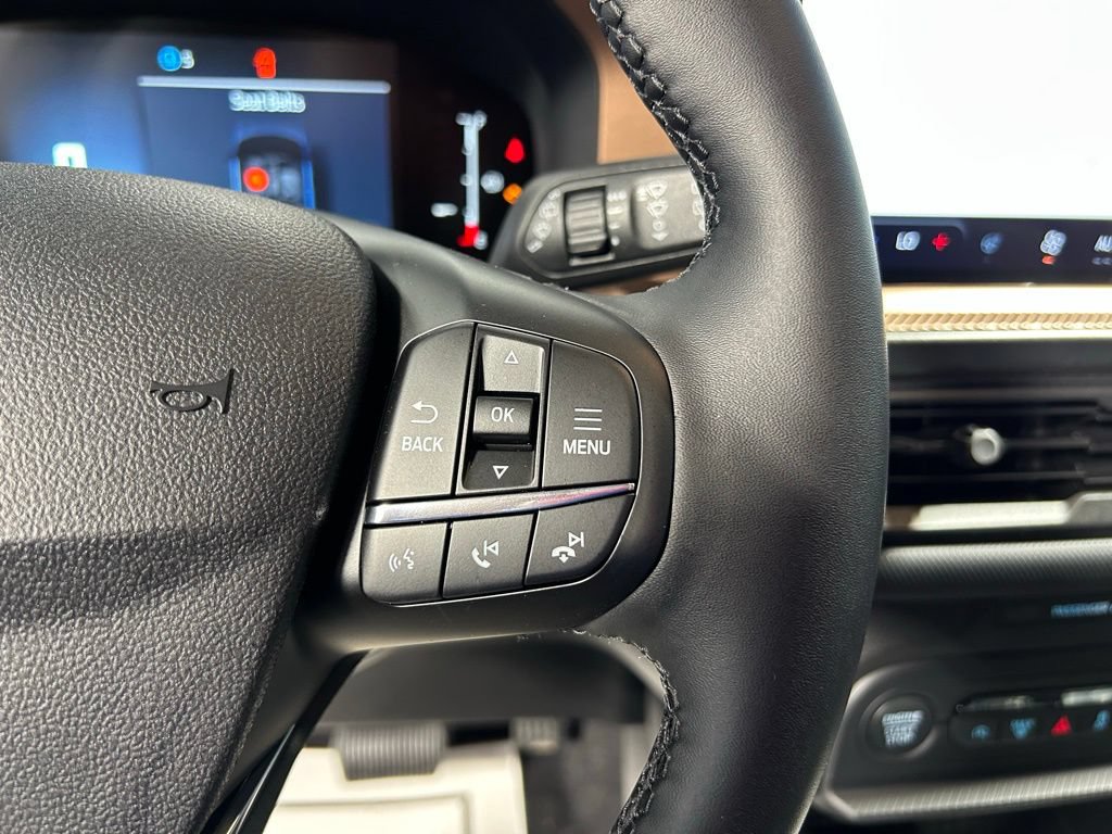 New 2026 Ford Bronco Sport Outer Banks w/ Outer Banks Tech Package+ AWD/4WD image 21