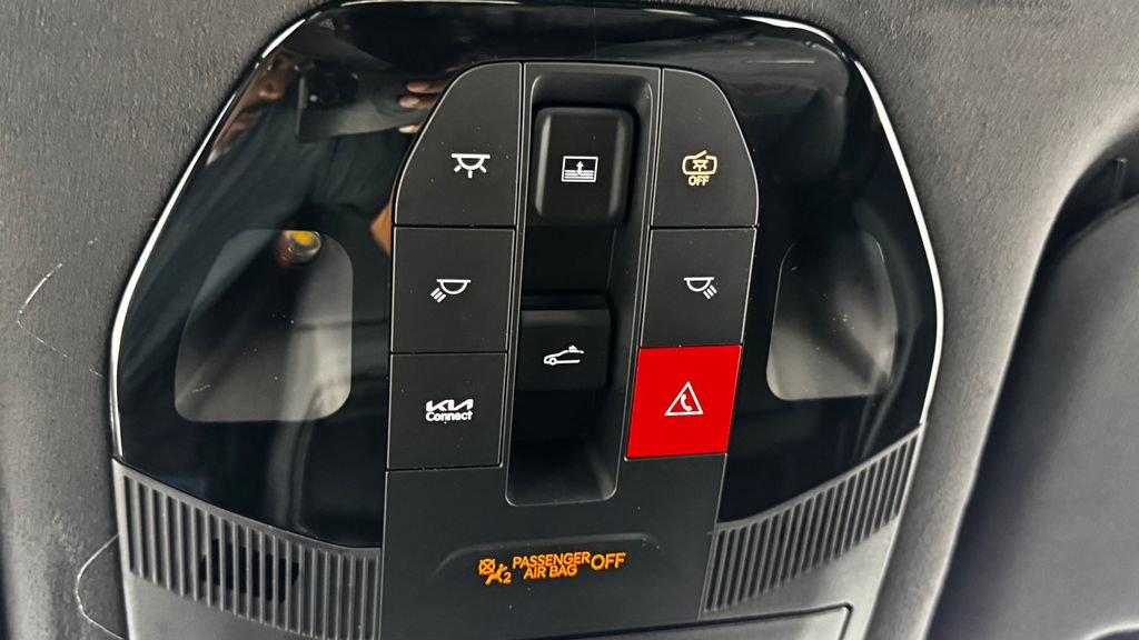 New 2027 Kia Telluride SX Prestige X-Pro AWD/4WD image 33