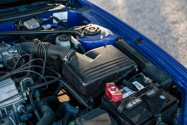 Used 1997 Toyota Celica GT image 19