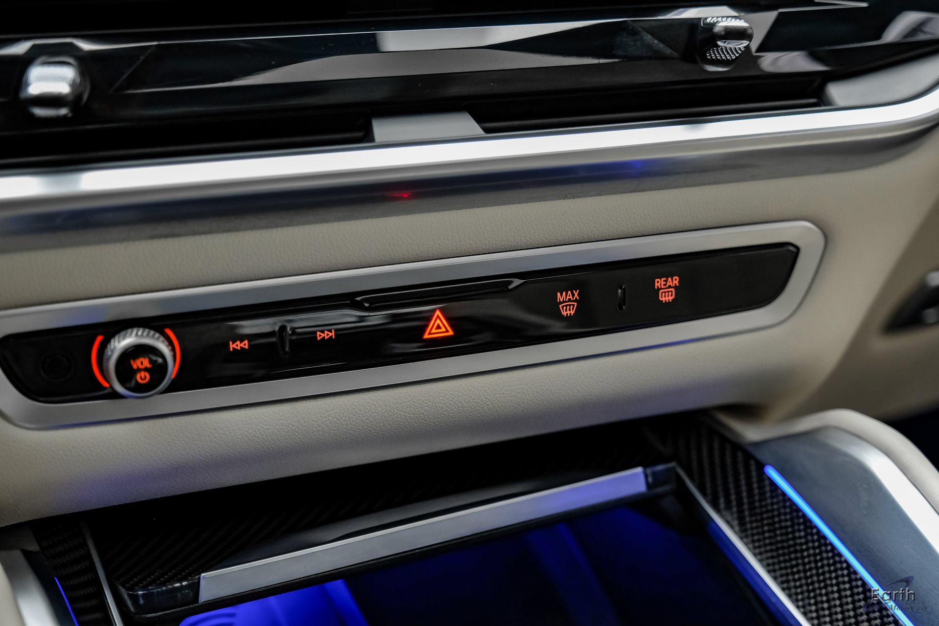 Used 2025 BMW X6 M60i w/ M Sport Professional Package AWD/4WD image 67