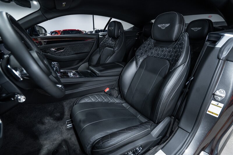 Used 2020 Bentley Continental GT AWD/4WD image 20