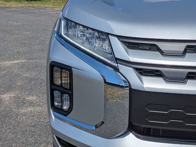 New 2026 Mitsubishi Outlander Sport ES AWD/4WD image 10