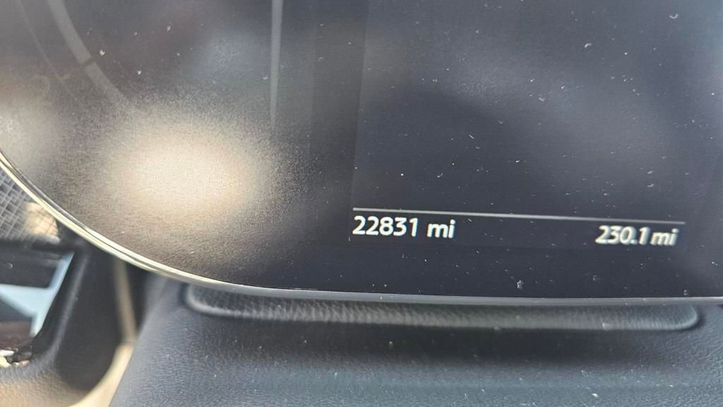 Used 2024 MINI Cooper Clubman S FWD image 9