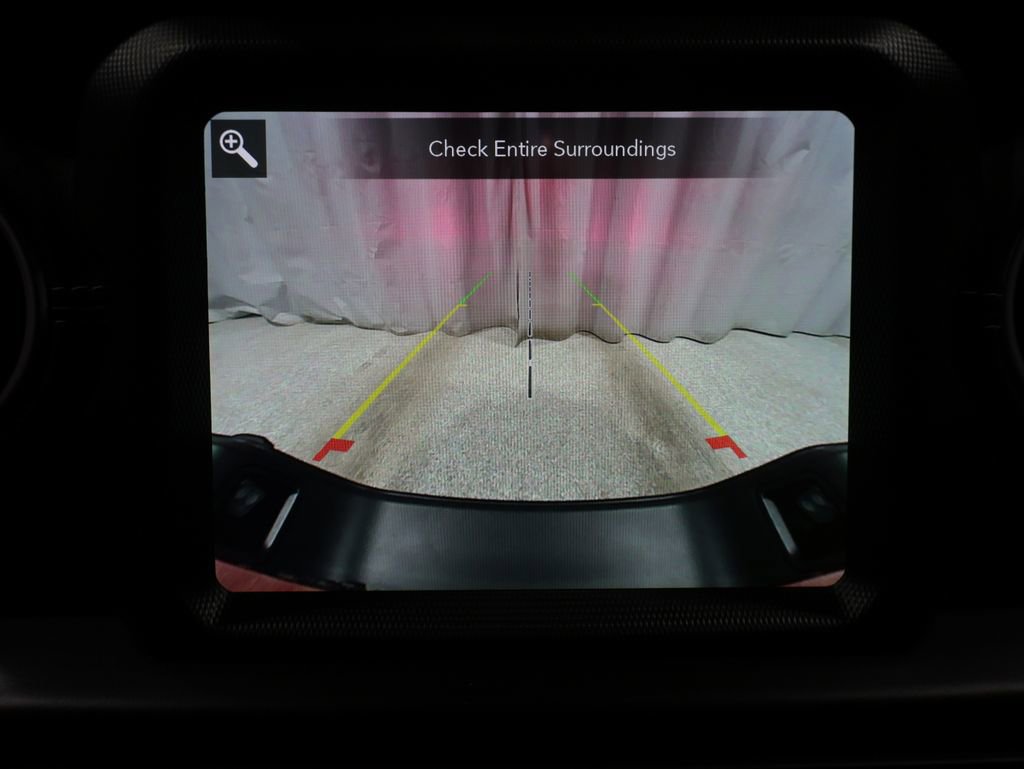 Used 2022 Jeep Gladiator Overland w/ Popular Equipment Package image 26