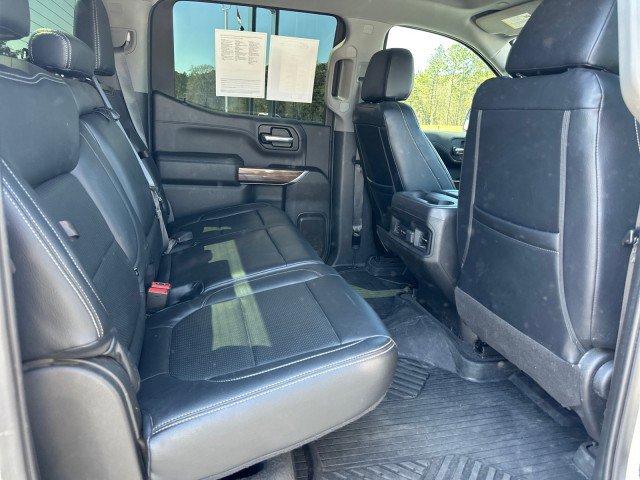 Used 2021 Chevrolet Silverado 1500 RST image 12