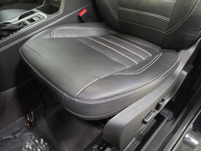 Used 2018 Ford Escape SEL FWD image 27