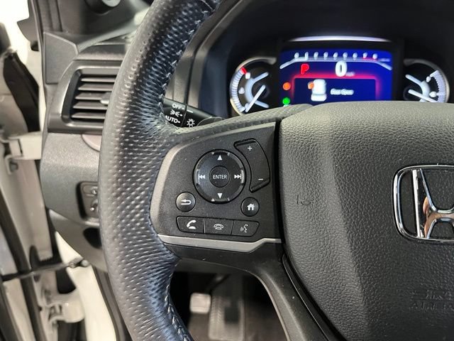 Used 2023 Honda Passport EX-L image 25