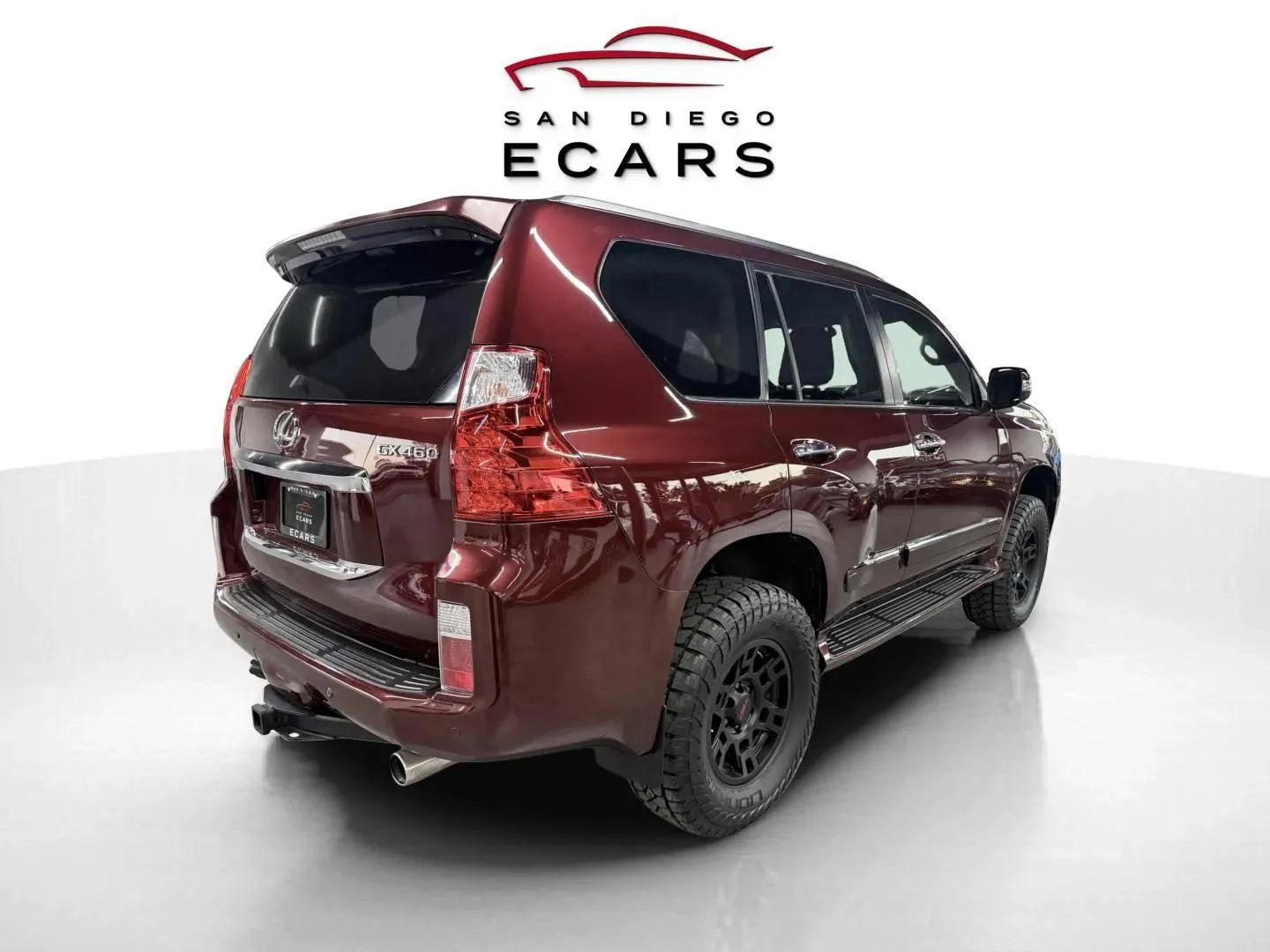 Used 2013 Lexus GX 460 image 5