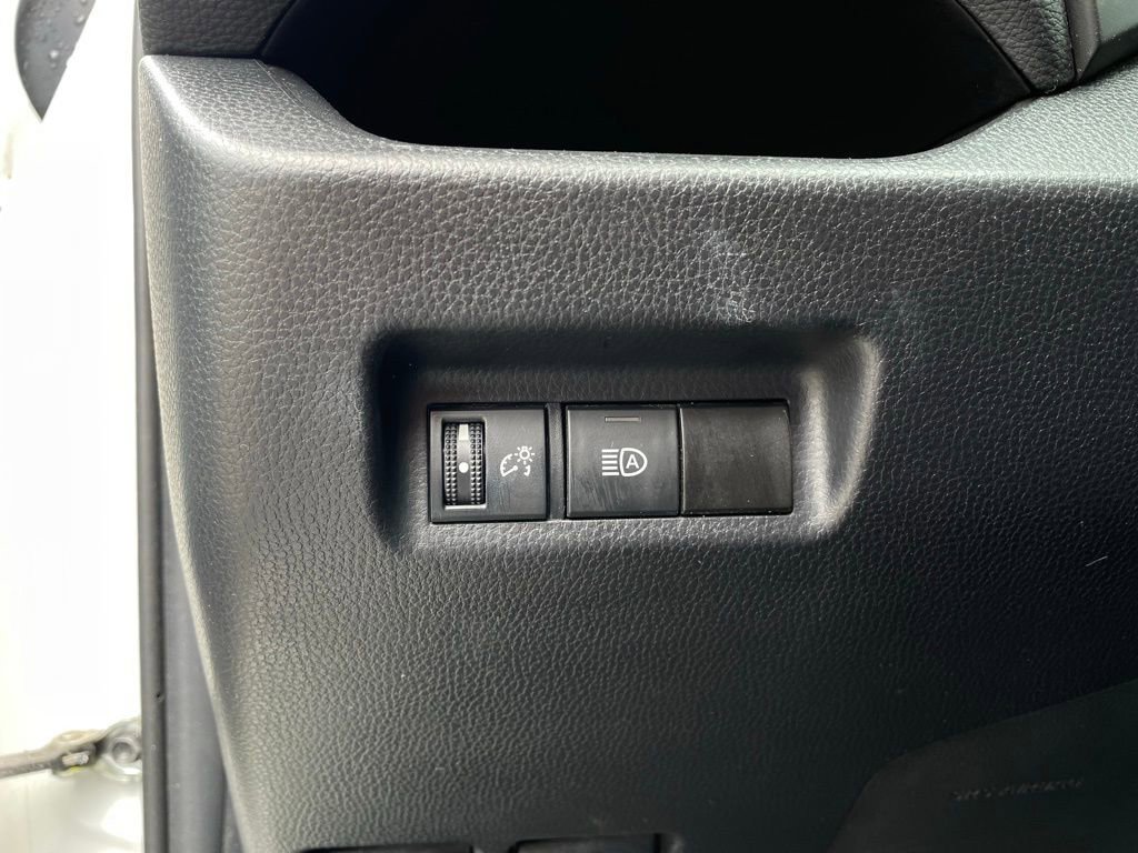 Used 2024 Toyota RAV4 LE FWD image 13