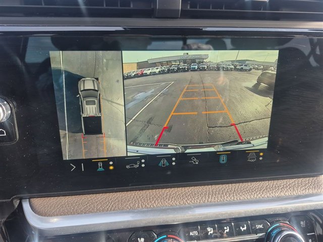 Certified 2022 GMC Sierra 1500 Denali w/ Denali Reserve Package image 15