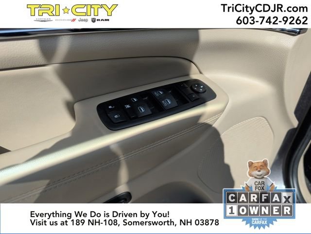 Used 2021 Jeep Grand Cherokee Limited w/ Premium Lighting Group image 14