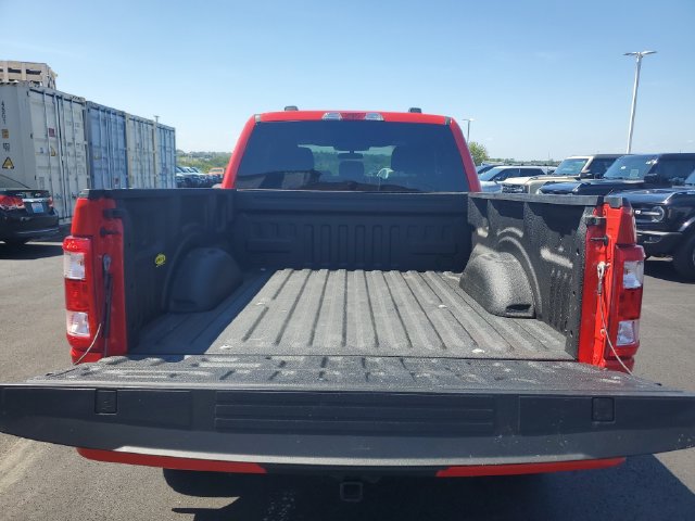 Used 2023 Ford F150 XL w/ STX Appearance Package AWD/4WD image 9