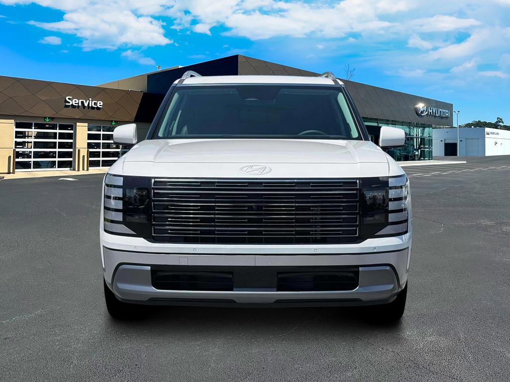 New 2026 Hyundai Palisade Limited image 13