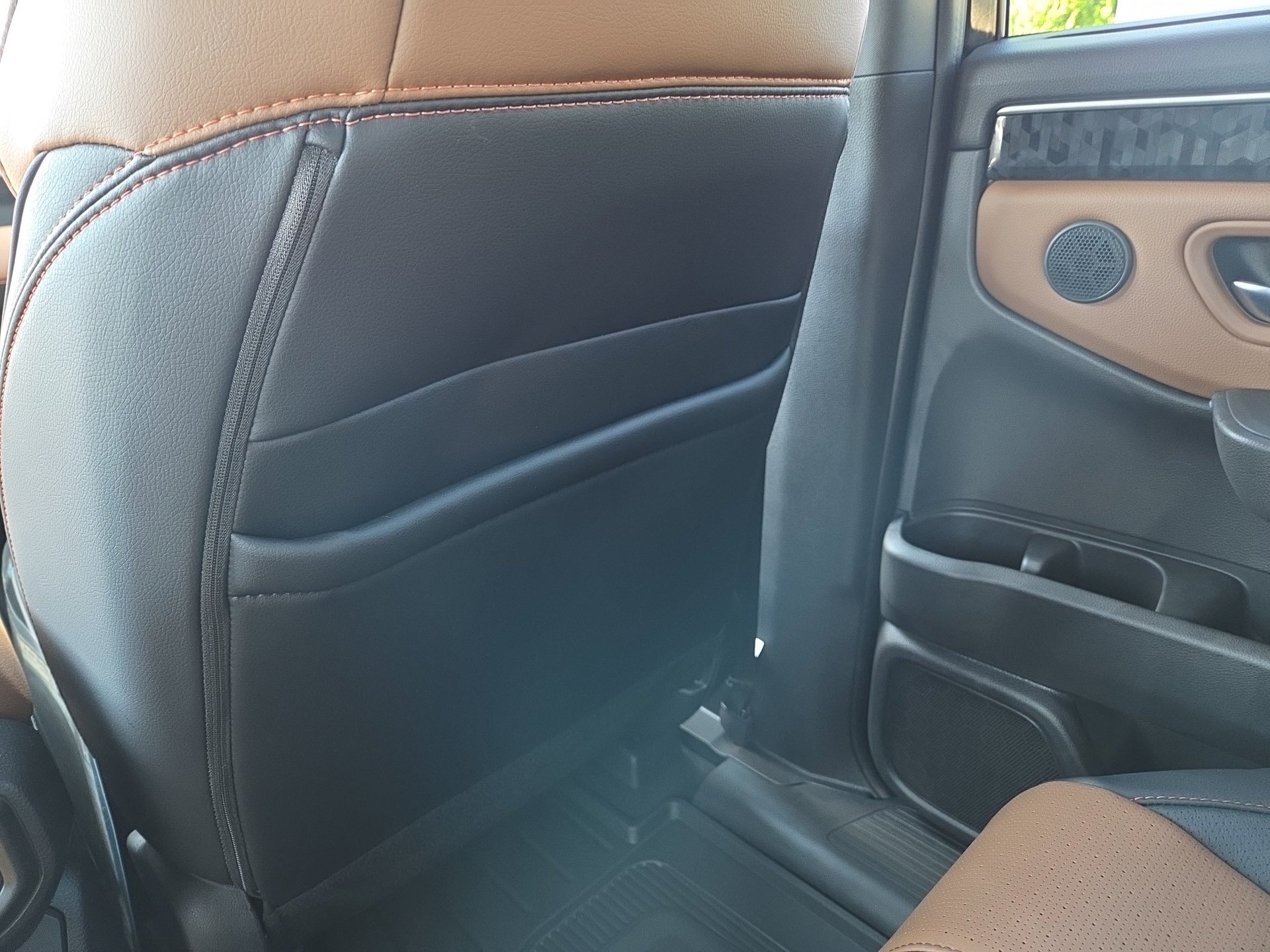 New 2026 Honda Passport TrailSport Elite image 39