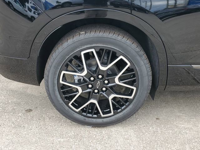 New 2026 Chevrolet Blazer RS w/ Driver Confidence II Package image 5