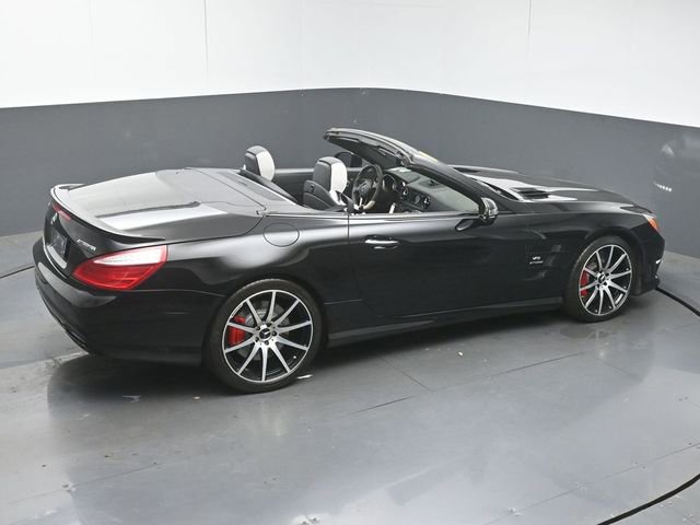 Used 2015 Mercedes-Benz SL 63 AMG image 44