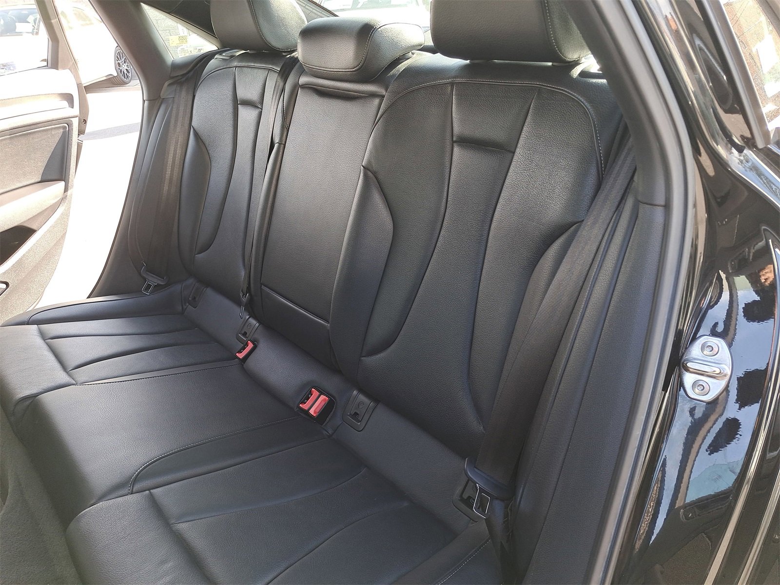 Used 2020 Audi A3 2.0T Premium Plus w/ Premium Plus Package image 13