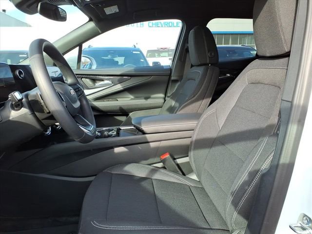 New 2026 Chevrolet Blazer EV LT AWD/4WD image 7