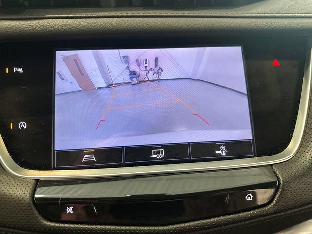 Certified 2025 Cadillac XT5 Sportv AWD/4WD image 11