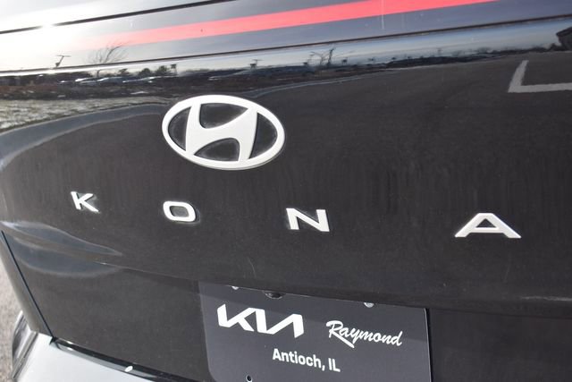Used 2024 Hyundai Kona N Line image 18