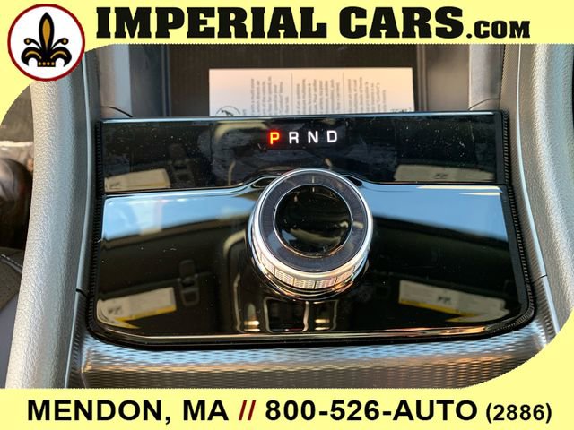 New 2025 Jeep Grand Cherokee L Altitude image 27