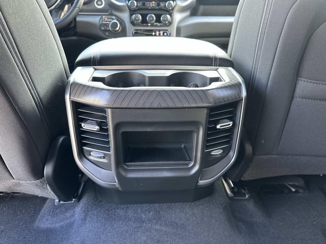 New 2026 RAM 1500 Express AWD/4WD image 12