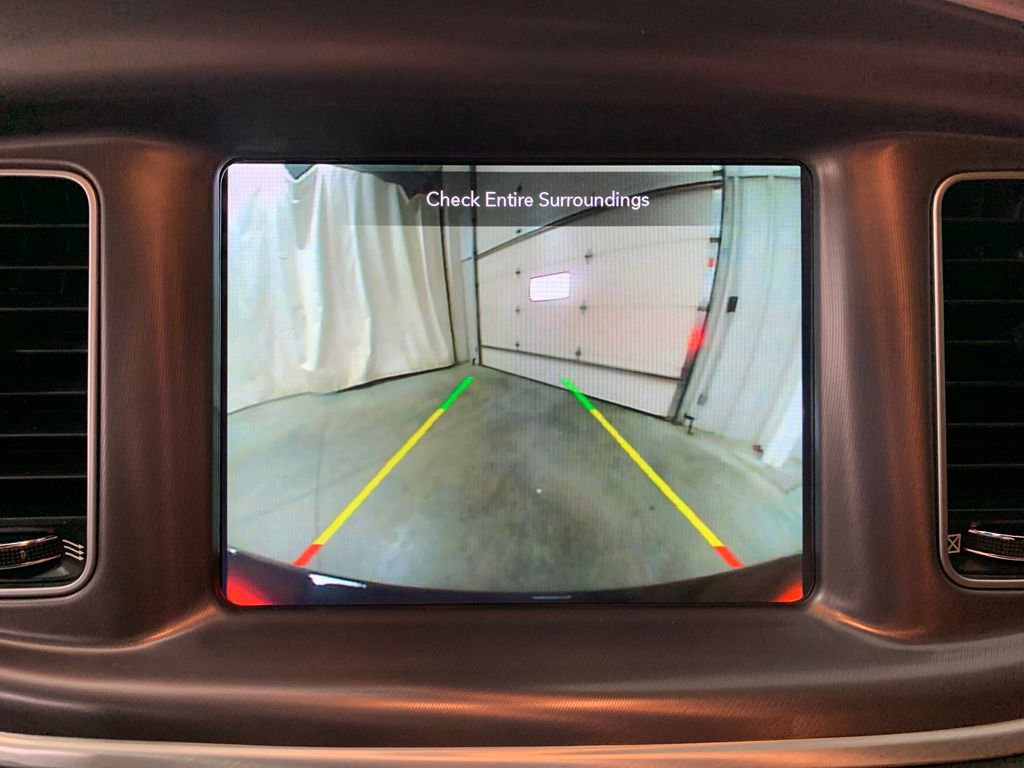 Used 2021 Dodge Charger Scat Pack image 10