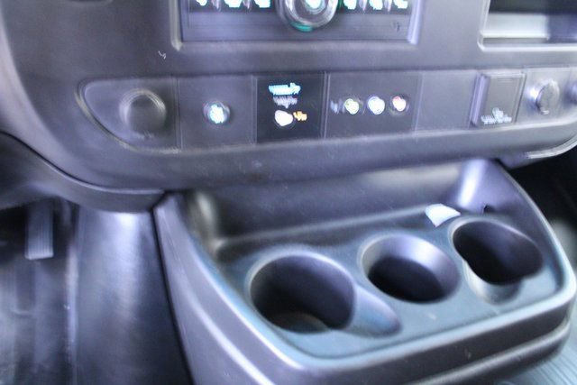 Used 2016 Chevrolet Express 3500 LT w/ LT Preferred Equipment Group image 15