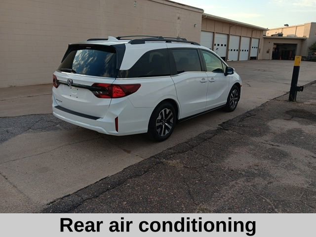 New 2026 Honda Odyssey EX-L image 4