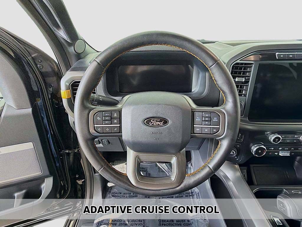 Used 2025 Ford F150 Tremor w/ Mobile Office Package AWD/4WD image 6