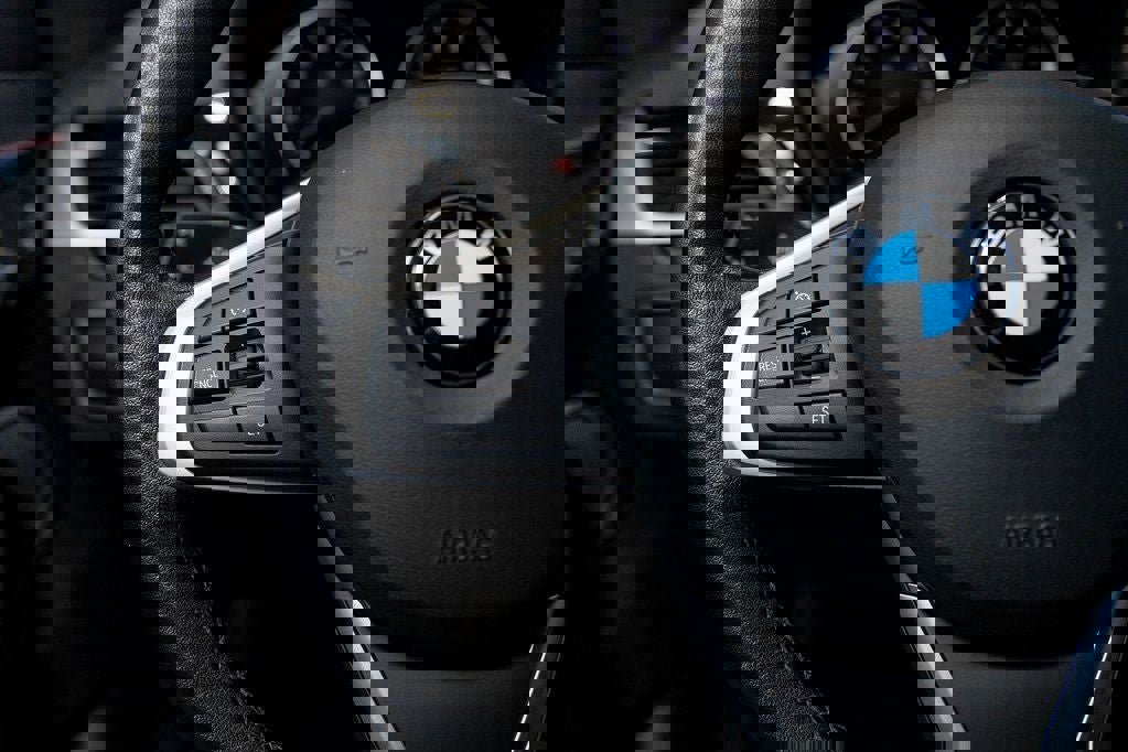 Used 2021 BMW X1 xDrive28i w/ Convenience Package image 27