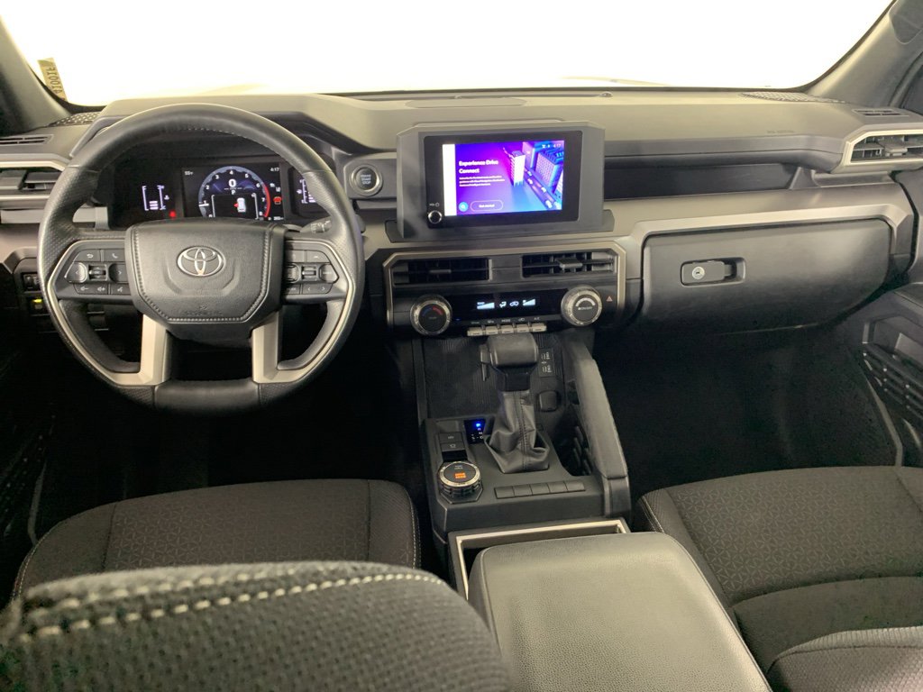 Used 2025 Toyota 4Runner SR5 image 34