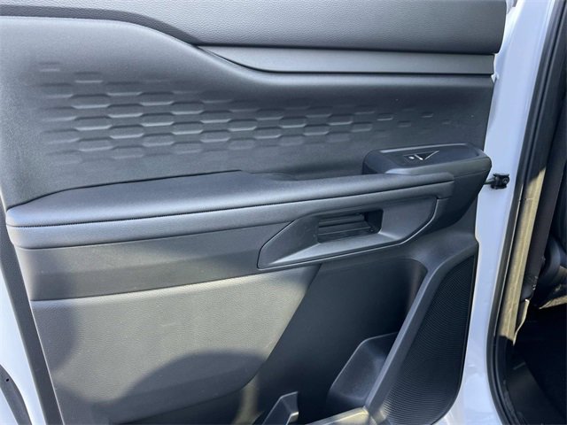 New 2025 Ford Ranger XL w/ Trailer Tow Package image 18