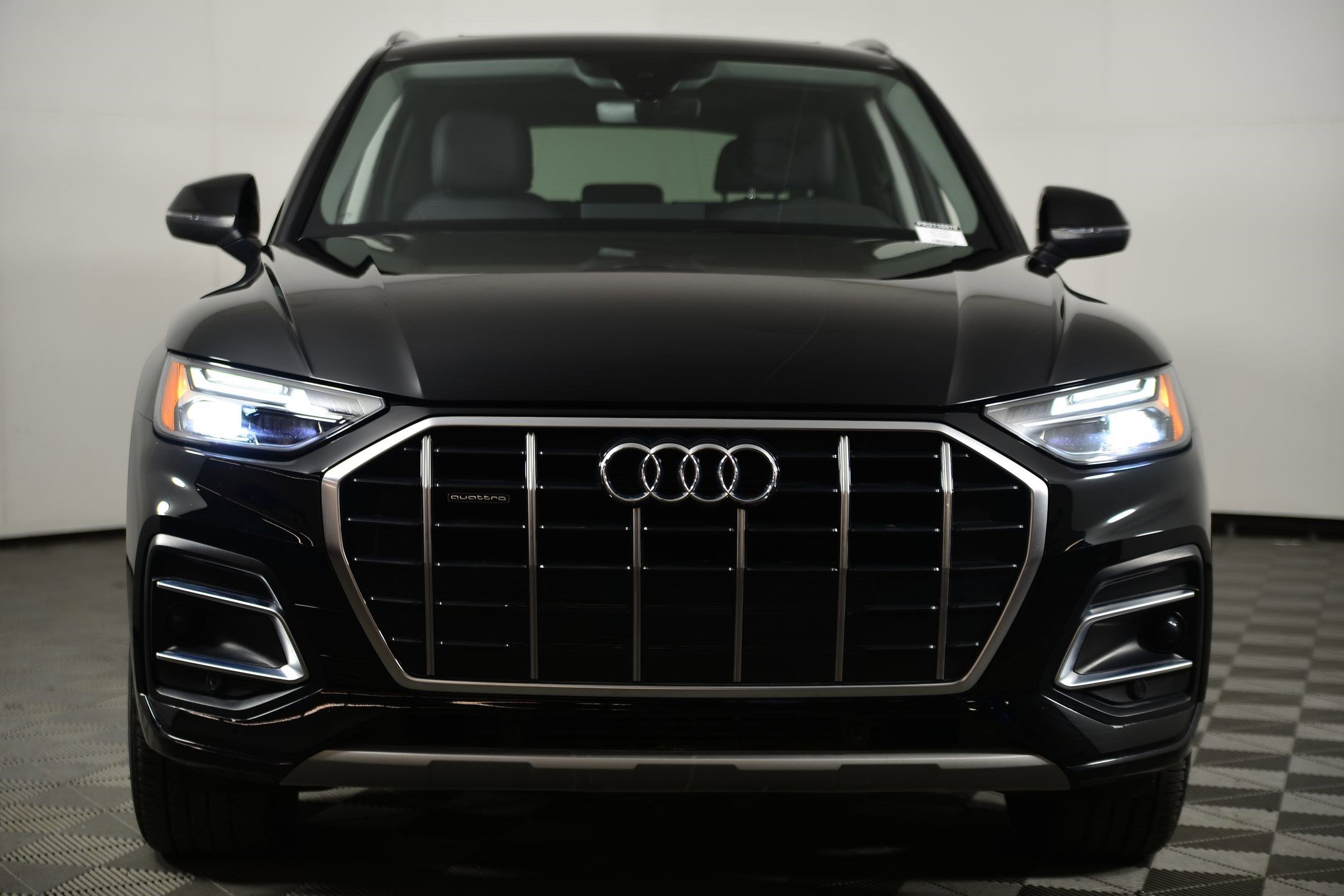 Certified 2024 Audi Q5 2.0T Premium w/ Convenience Package image 5