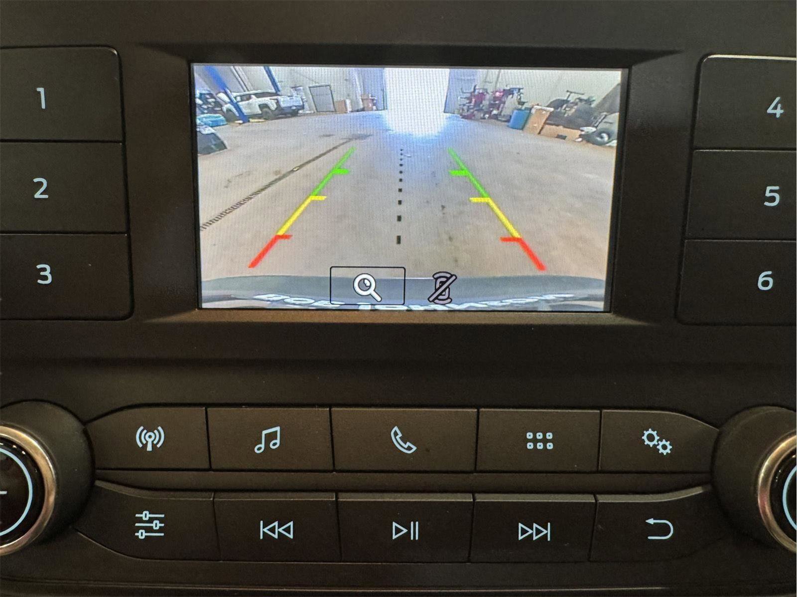 Used 2019 Ford EcoSport S FWD image 15